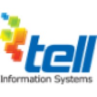 Tell Information Systems Logo