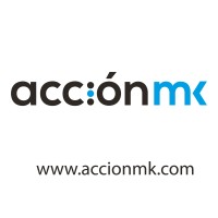 AcciónMK Logo