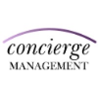 Concierge Management Logo