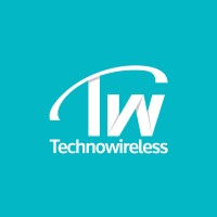 Technowireless a SAB Holding Company Logo