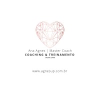 Ana Agnes | Master Coach - Coaching & Treinamentos Logo