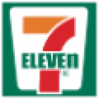 Philippine Seven Corporation Logo