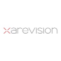 Xarevision Logo