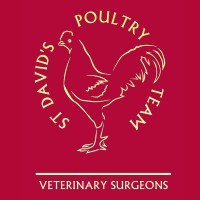 St Davids Poultry Team Logo