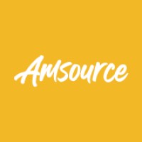 Amsource Logo