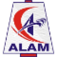 Alam Cotton Mills (PVT) LTD Logo