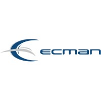 ECMAN SA Logo