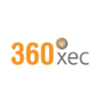 360xec Executive Search Ltd. Logo