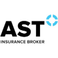 Insurance brokers AST, LLC Logo