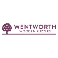 Wentworth Wooden Puzzles Logo