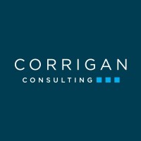 Corrigan Consulting Logo