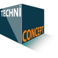 TECHNI-CONCEPT RETAIL IBERICA S.L Logo