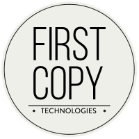 First Copy Technologies Logo