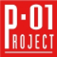 Project 01 Logo