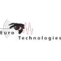 Euro Technologies ICT Logo