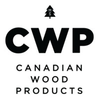 Canadian Wood Products Logo