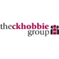 The CKHobbie Group Logo