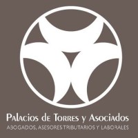 Palacios de Torres y Asociados Logo