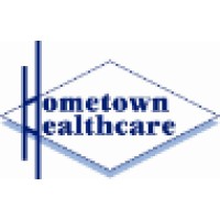 Hometown Healthcare Inc Logo
