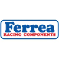 Ferrea Racing Components Logo