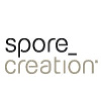 Spore Creation Logo
