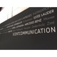 SCENTCOMMUNICATION Logo