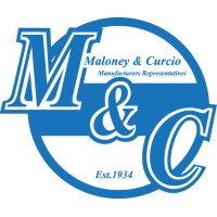 Maloney & Curcio Inc. Logo