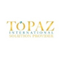 Topaz International Company Ltd Logo