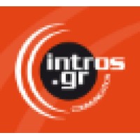 Intros.gr - Communications Logo