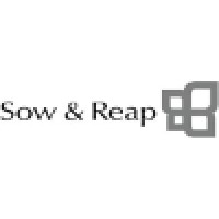 Sow & Reap Logo