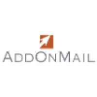 AddOnMail Logo