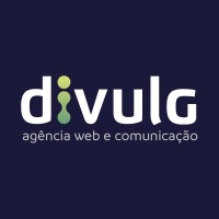 Divulgnet - Agência Web e Comunicação Logo