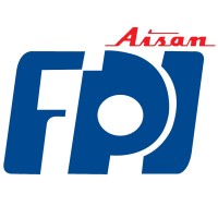 Franklin Precision Industry, Inc Logo