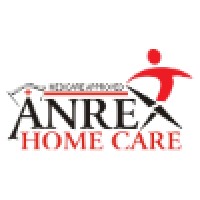 Anrex Home Care, Inc. Logo