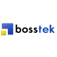 BOSSTEK Logo