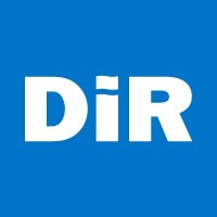 DiR Corporate Logo