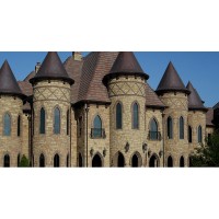 Texas Tile Roofing, LLC Logo