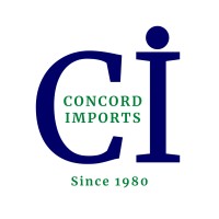 Concord Imports, Inc. Logo