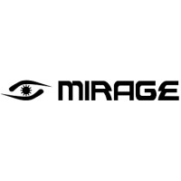 Mirage B.V. Logo