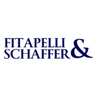 Fitapelli & Schaffer, LLP Logo