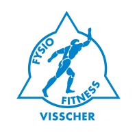 Fysio Fitness Visscher Logo