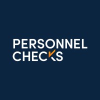 Personnel Checks Logo