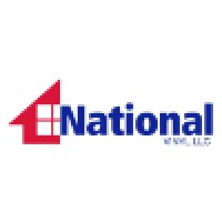 National Vinyl LLC Logo