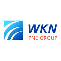 WKN GmbH Logo