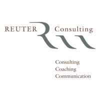 REUTER Consulting Logo