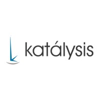 Katálysis Logo
