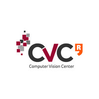 Computer Vision Center Logo