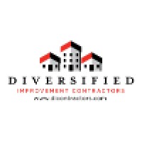 Diversified Improvement Contractors, LLC. Logo