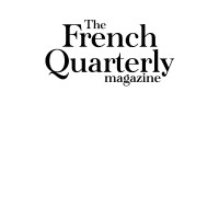 French Quarterly Magazine Logo
