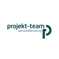 Projekt-Team GmbH Logo